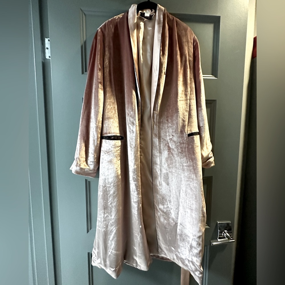 FLEUR DU MAL ROBE